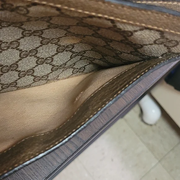 Gucci Ophidia Shelly - Picture 4 of 12